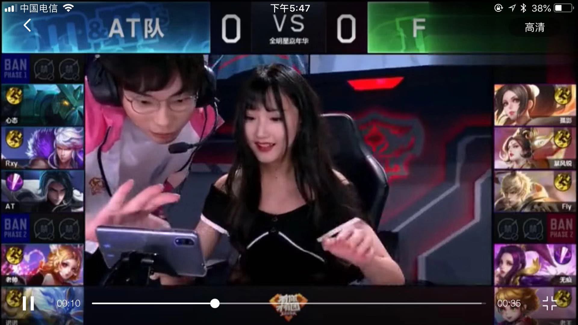 未来